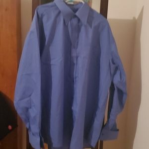 Long sleeve dress shirt